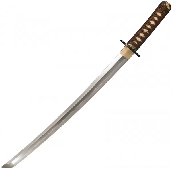 Cold Steel Mizutori Crane Wakazashi knives CS88CKW