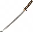 Cold Steel Mizutori Crane Wakazashi - CS88CKW