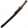 Cold Steel Mizutori Crane Wakazashi knives CS88CKW