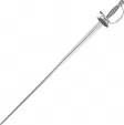 Cold Steel CS88CLMS Colichemarde Sword 40 Inches