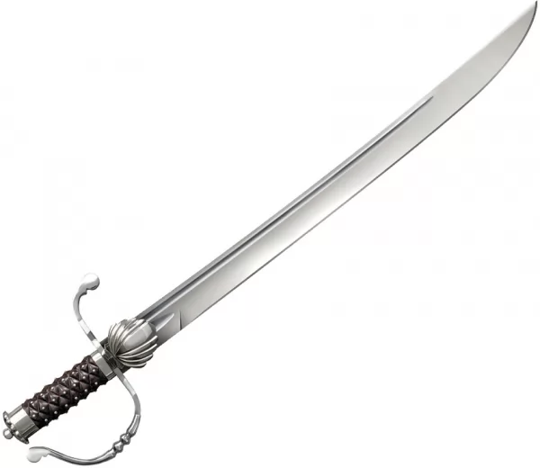Cold Steel Hunting Sword knives CS88CLQ
