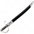Cold Steel Hunting Sword knives CS88CLQ