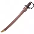 Cold Steel 1917 Cutlass Left Hand knives CS88CLS