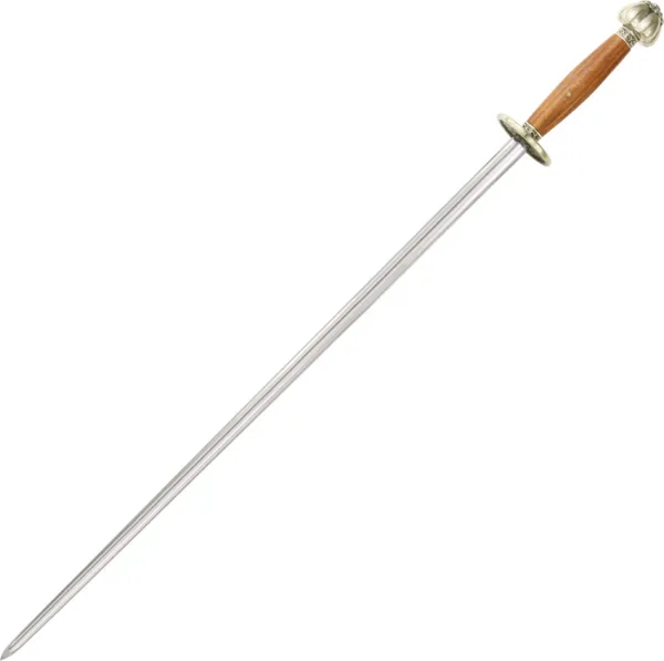Cold Steel Chinese Sword 88CSB