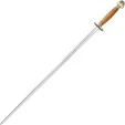 Cold Steel Chinese Sword 88CSB