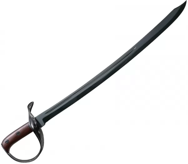 Cold Steel 1917 Hybrid Cutlass Sabre knives CS88CSH