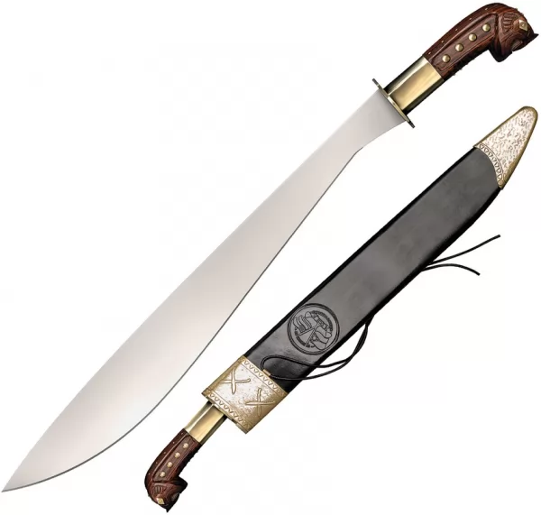 Cold Steel Filipino Memorial Bolo knives CS88CT