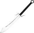 Cold Steel Chinese War Sword - 88CWS