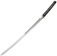 Cold Steel Double Edge Katana - 88DEC