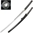 Cold Steel Double Edge Katana knives 88DEC