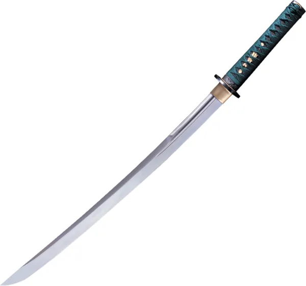 Cold Steel Dragonfly Wakizashi knives 88DW