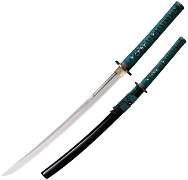 Cold Steel Dragonfly Wakizashi Long knives CS88DWK