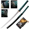 Cold Steel Dragonfly Wakizashi Long knives CS88DWK