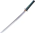 Cold Steel Dragonfly Wakizashi - 88DW