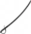 Cold Steel Thompson Saber - CS88EBTS
