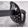Cold Steel Thompson Saber knives CS88EBTS