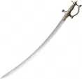 Cold Steel Talwar Sword - CS88EITB