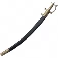 Cold Steel Talwar Sword knives CS88EITB