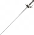 Cold Steel Cavalier Rapier - CS88FCR