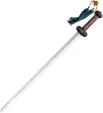 Cold Steel Battle Gim - 88FG