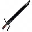 Cold Steel MAA Messer Sword knives CS88GMSSM