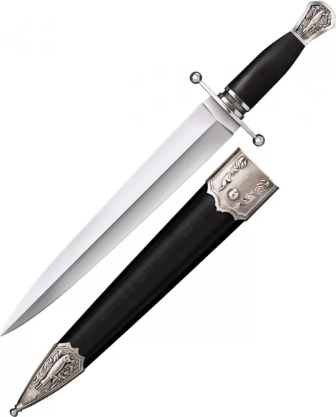 Cold Steel Arkansas Toothpick knives CS88GTP