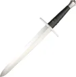 CS88HNHD Hand and a Half Dagger