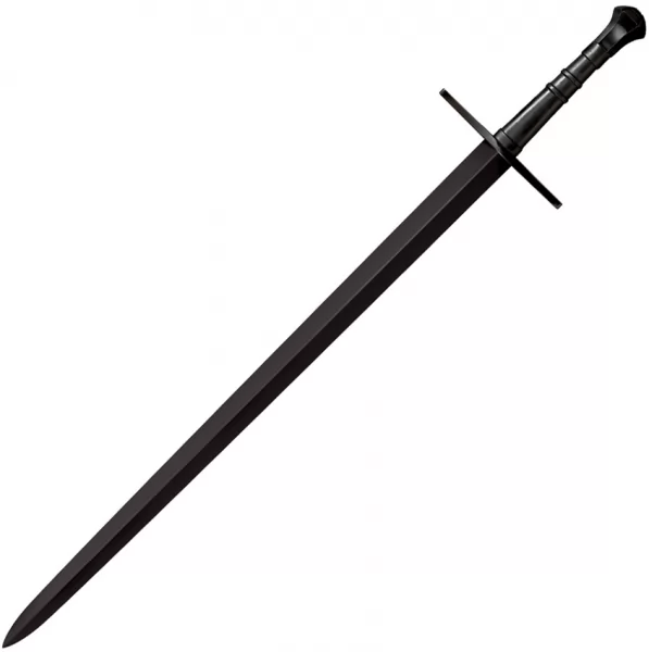 Cold Steel MAA Hand-and-a-Half Sword knives CS88HNHM
