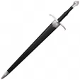 Cold Steel Competition Cutting Sword knives CS88HS