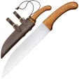 Cold Steel Woodsmans Sax knives CS88HUA