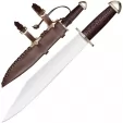 Cold Steel Chieftans Sax knives CS88HUK