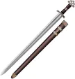 Cold Steel Damascus Viking Sword - CS88HVB