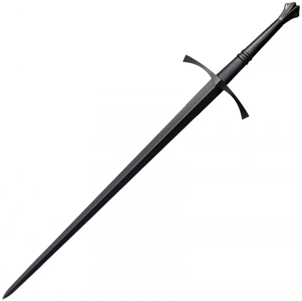 Cold Steel MAA Italian Long Sword knives CS88ITSM