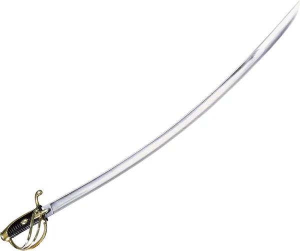 Cold Steel 88NS 1830 Napoloeon Saber39 Inch 377oz