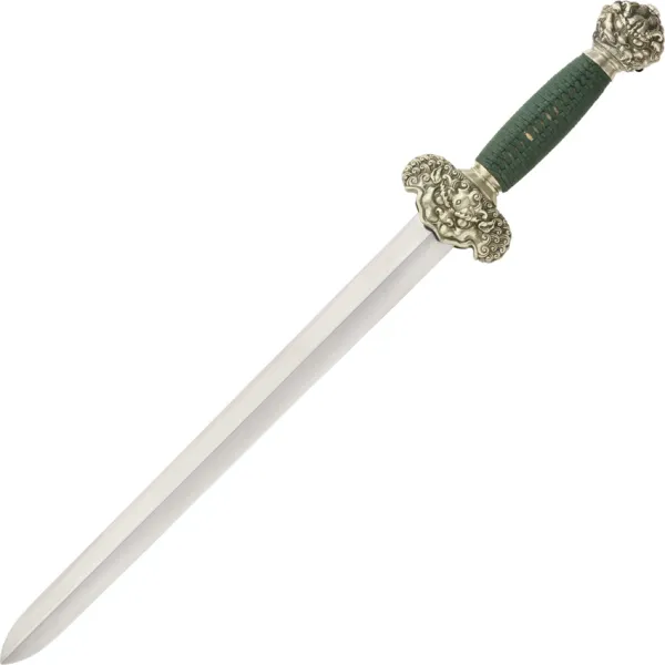 Cold Steel Jade Lion Dagger knives 88RLD