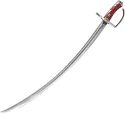 Cold Steel Polish Saber - CS88RPS