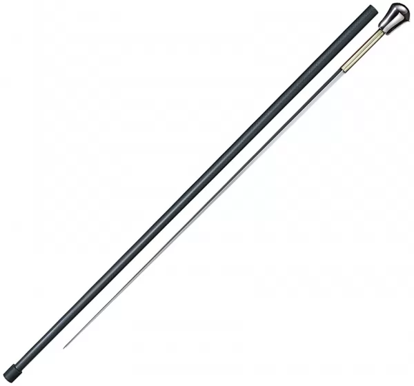 Cold Steel Sword Cane Aluminum Head knives CS88SCFA