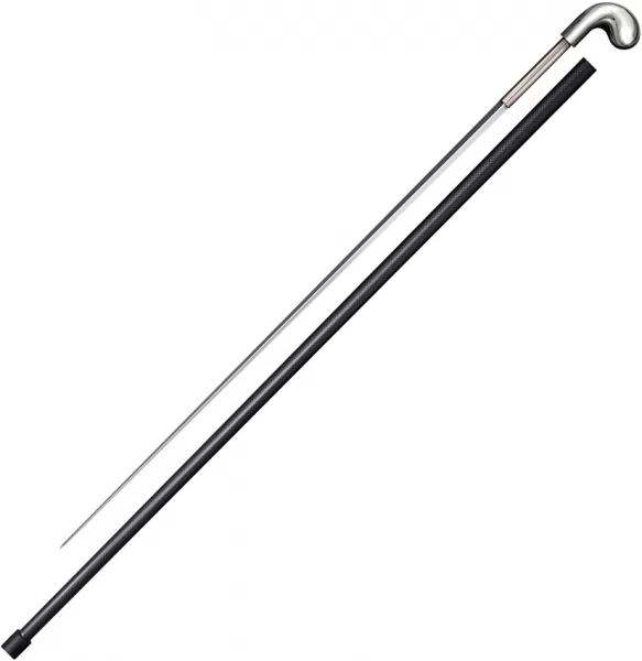 Cold Steel Pistol Grip Sword Cane knives CS88SCFAP