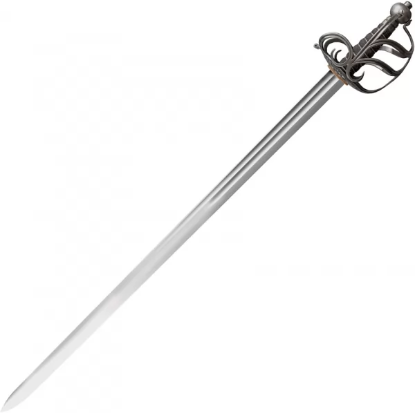 Cold Steel English Back Sword knives CS88SEB