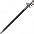 Cold Steel English Back Sword knives CS88SEB