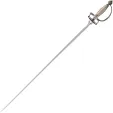 Cold Steel Small Sword - 88SMS