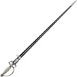 Cold Steel Small Sword knives 88SMS