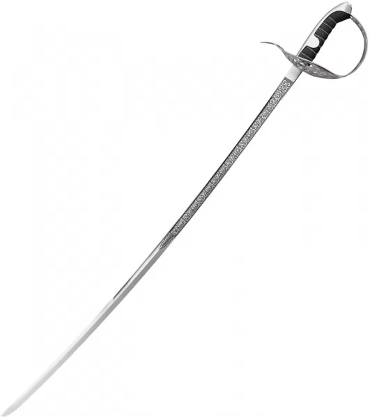 Cold Steel Italian Dueling Saber knives CS88SN