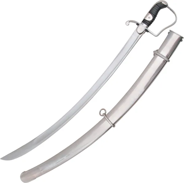 Cold Steel 1796 Light Cavalry Saber knives 88SS