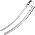 Cold Steel 1796 Light Cavalry Saber - 88SS