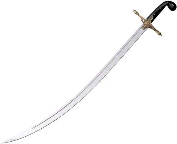 Cold Steel Shamshir Sword knives 88STS