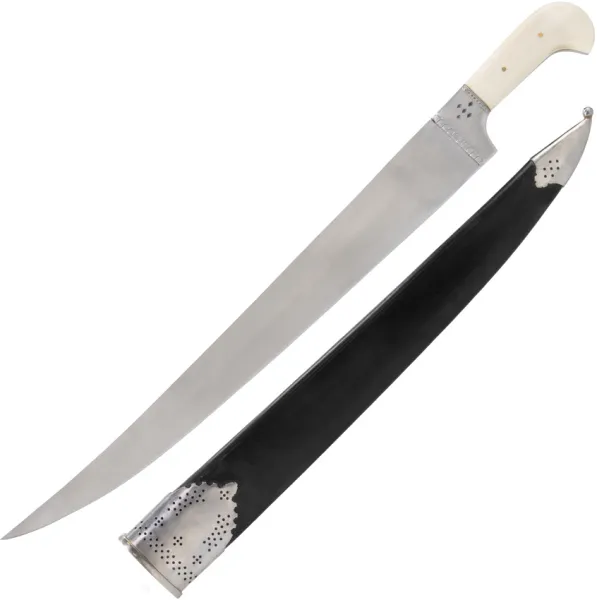 Cold Steel Khyber Sword knives CS88SZA