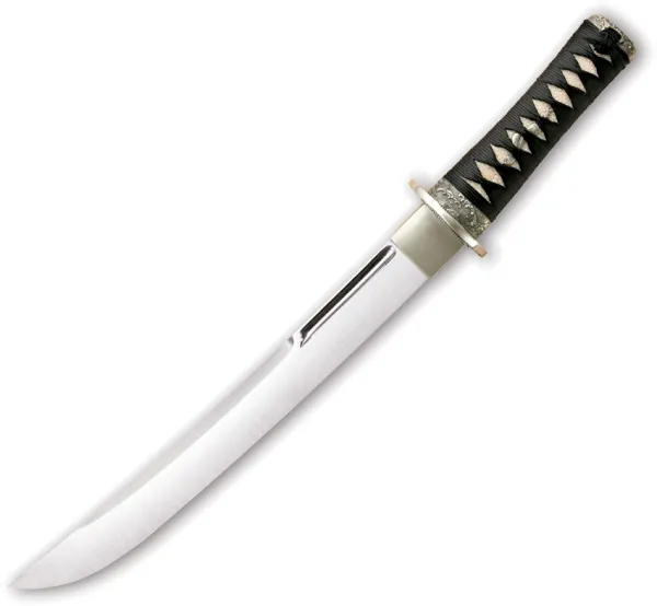 Cold Steel O Tanto Imperial Sword knives 88T