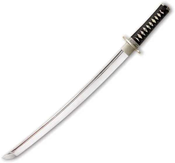Cold Steel Wakazashi Imperial Sword knives 88W