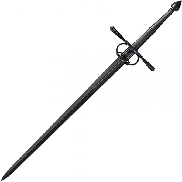 Cold Steel MAA La Fontaine Sword of War knives CS88WSLFM